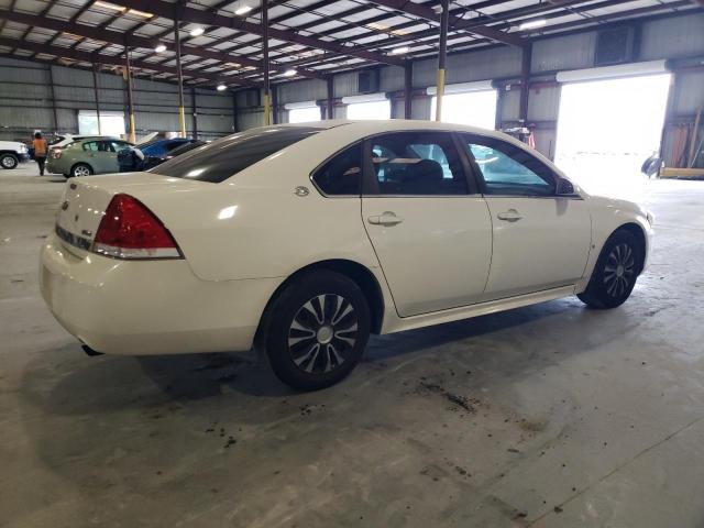 Photo 2 VIN: 2G1WS57M291305018 - CHEVROLET IMPALA POL 