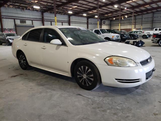 Photo 3 VIN: 2G1WS57M291305018 - CHEVROLET IMPALA POL 