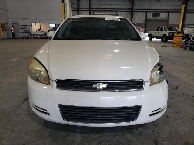 Photo 4 VIN: 2G1WS57M291305018 - CHEVROLET IMPALA POL 