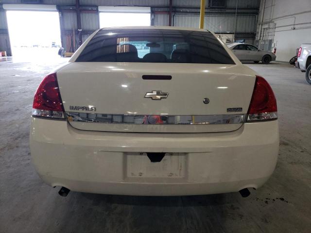 Photo 5 VIN: 2G1WS57M291305018 - CHEVROLET IMPALA POL 