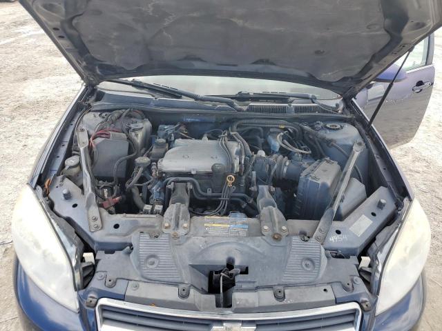 Photo 10 VIN: 2G1WS57M391278542 - CHEVROLET IMPALA POL 