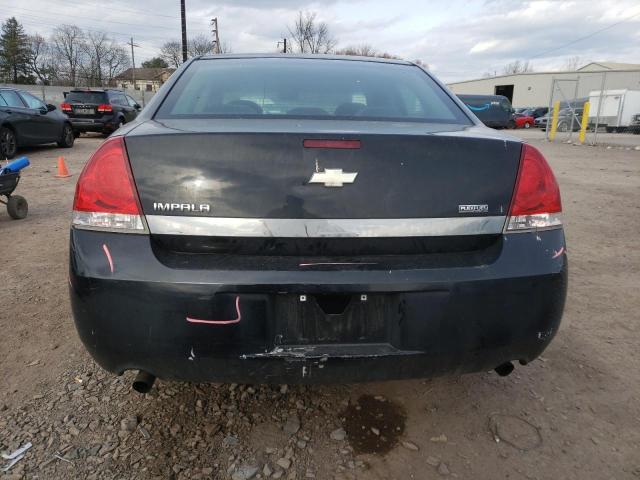 Photo 5 VIN: 2G1WS57M391294496 - CHEVROLET IMPALA 