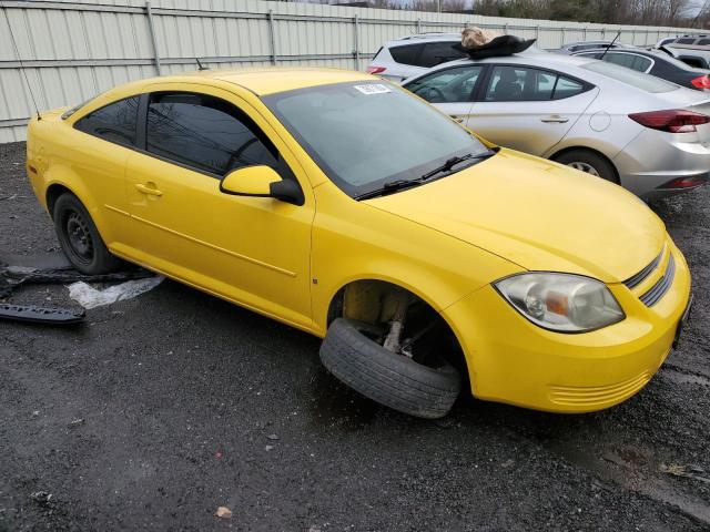 Photo 3 VIN: 2G1WS57M891288760 - CHEVROLET COBALT 