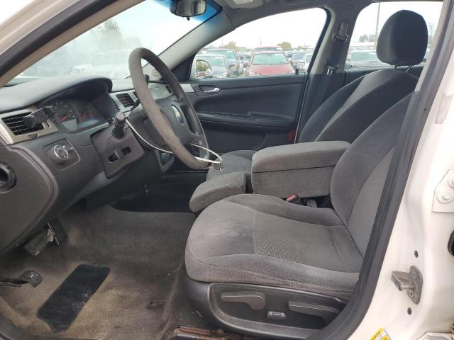 Photo 6 VIN: 2G1WS57M991199649 - CHEVROLET IMPALA POL 