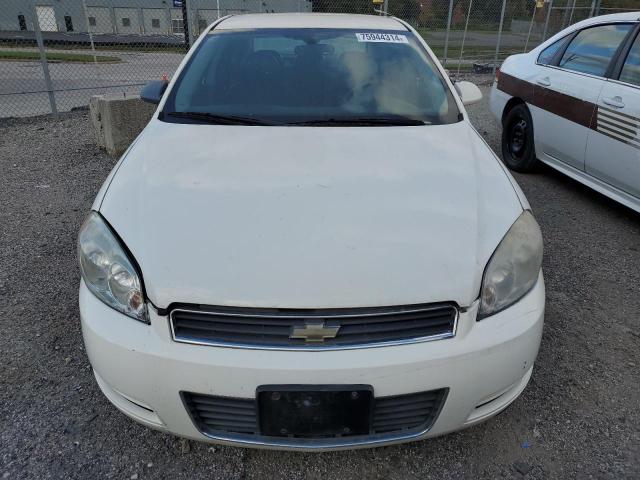 Photo 4 VIN: 2G1WS57MX91284533 - CHEVROLET IMPALA POL 