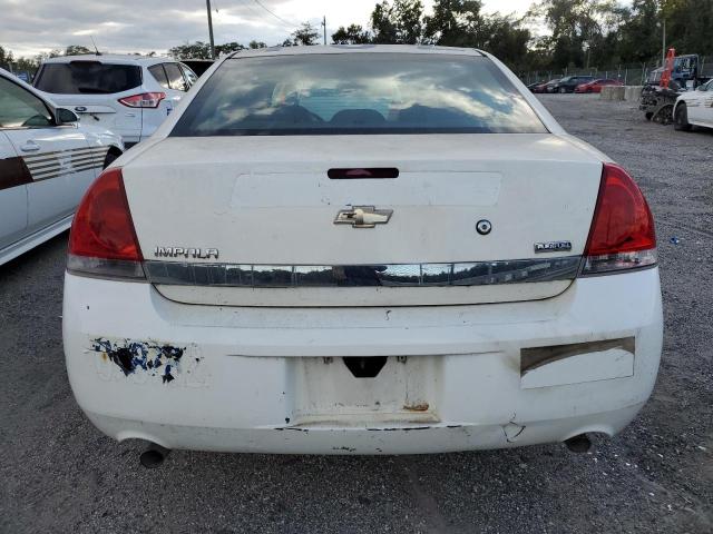 Photo 5 VIN: 2G1WS57MX91284533 - CHEVROLET IMPALA POL 