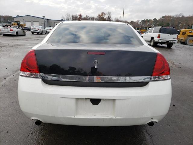 Photo 5 VIN: 2G1WS57MX91291711 - CHEVROLET IMPALA POL 