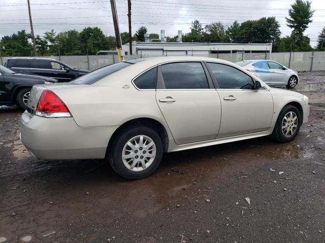 Photo 2 VIN: 2G1WS57MX91305736 - CHEVROLET IMPALA POL 