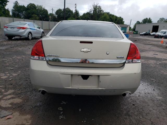 Photo 5 VIN: 2G1WS57MX91305736 - CHEVROLET IMPALA POL 