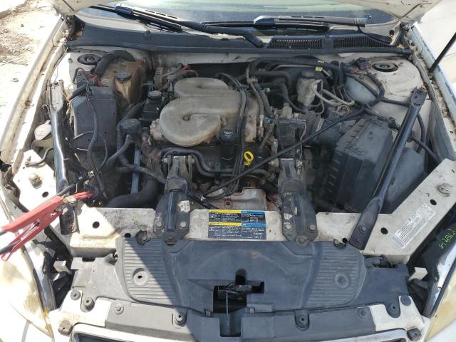 Photo 10 VIN: 2G1WS581069358009 - CHEVROLET IMPALA 