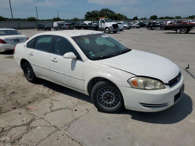 Photo 3 VIN: 2G1WS581069358009 - CHEVROLET IMPALA 