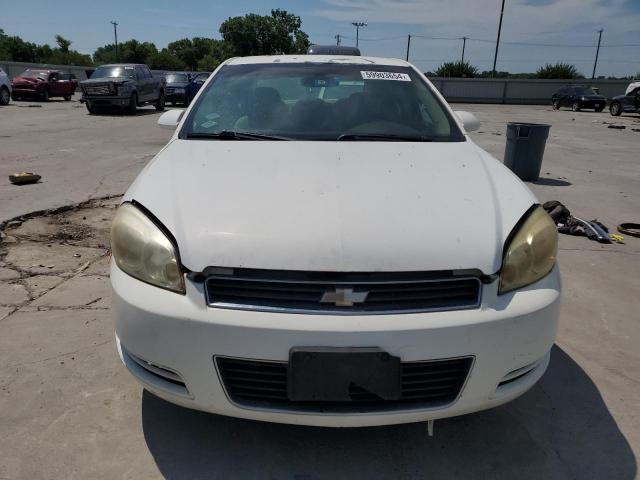 Photo 4 VIN: 2G1WS581069358009 - CHEVROLET IMPALA 