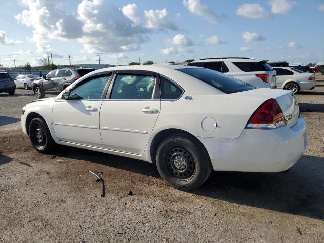 Photo 1 VIN: 2G1WS581169408349 - CHEVROLET IMPALA 