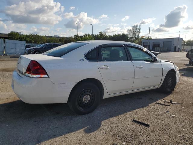 Photo 2 VIN: 2G1WS581169408349 - CHEVROLET IMPALA 