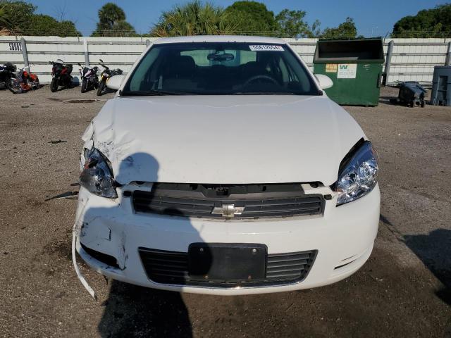 Photo 4 VIN: 2G1WS581169408349 - CHEVROLET IMPALA 