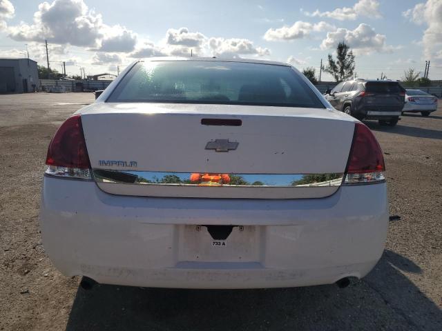 Photo 5 VIN: 2G1WS581169408349 - CHEVROLET IMPALA 