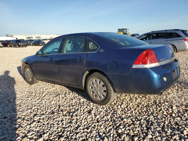 Photo 1 VIN: 2G1WS581469358014 - CHEVROLET IMPALA POL 