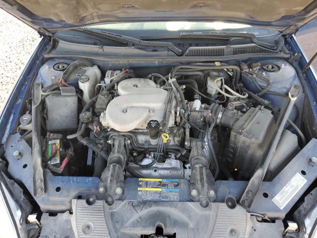 Photo 10 VIN: 2G1WS581469358014 - CHEVROLET IMPALA POL 