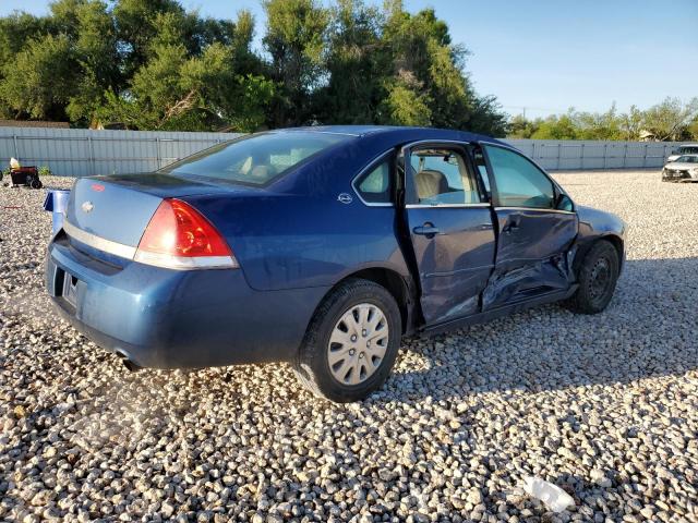 Photo 2 VIN: 2G1WS581469358014 - CHEVROLET IMPALA POL 