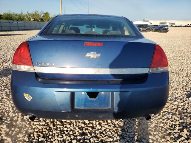 Photo 5 VIN: 2G1WS581469358014 - CHEVROLET IMPALA POL 