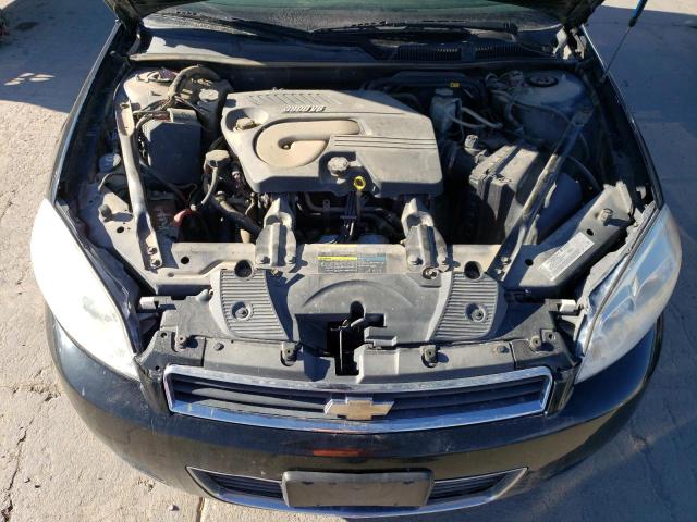 Photo 10 VIN: 2G1WS581569354134 - CHEVROLET IMPALA 