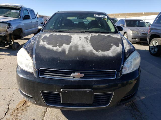 Photo 4 VIN: 2G1WS581569354134 - CHEVROLET IMPALA 