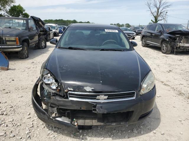 Photo 4 VIN: 2G1WS581569415627 - CHEVROLET IMPALA 