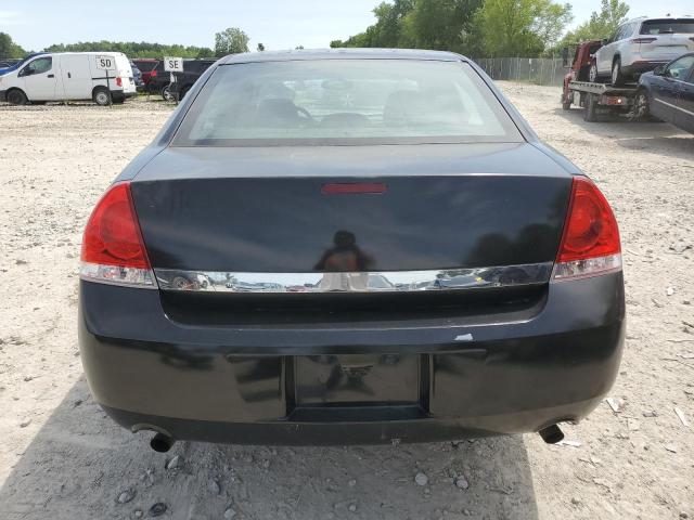 Photo 5 VIN: 2G1WS581569415627 - CHEVROLET IMPALA 