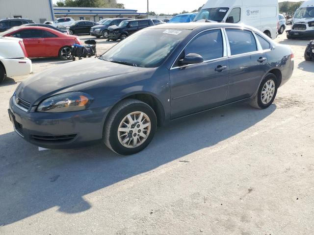 Photo 0 VIN: 2G1WS583389228729 - CHEVROLET IMPALA POL 