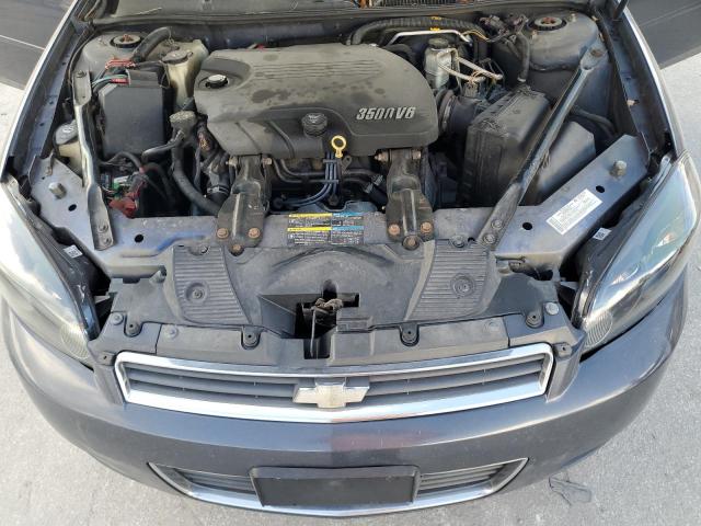 Photo 10 VIN: 2G1WS583389228729 - CHEVROLET IMPALA POL 