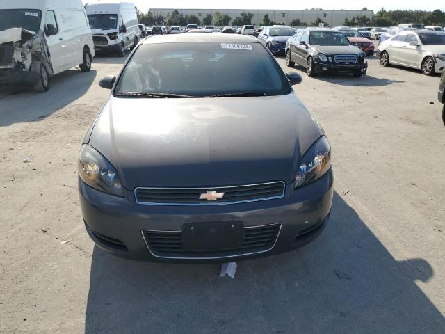 Photo 4 VIN: 2G1WS583389228729 - CHEVROLET IMPALA POL 