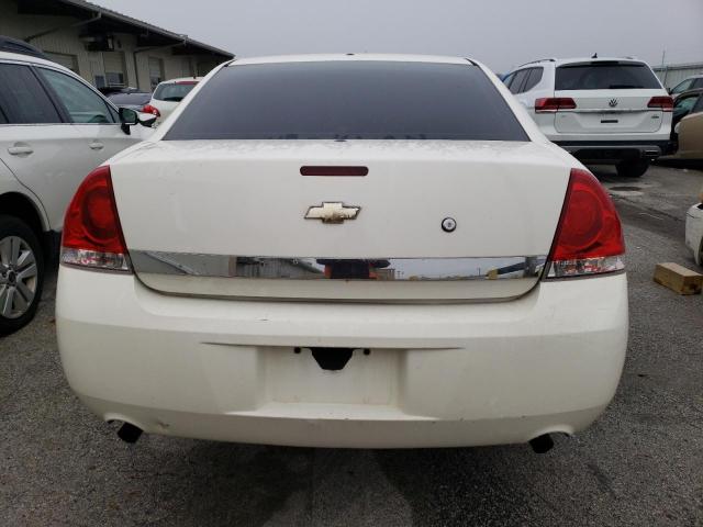 Photo 5 VIN: 2G1WS583581364228 - CHEVROLET IMPALA POL 