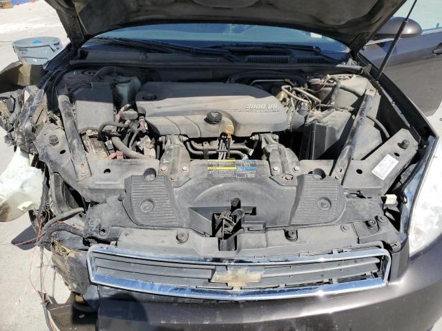 Photo 10 VIN: 2G1WS583689254452 - CHEVROLET IMPALA POL 