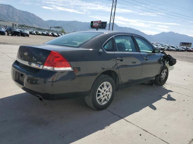 Photo 2 VIN: 2G1WS583689254452 - CHEVROLET IMPALA POL 