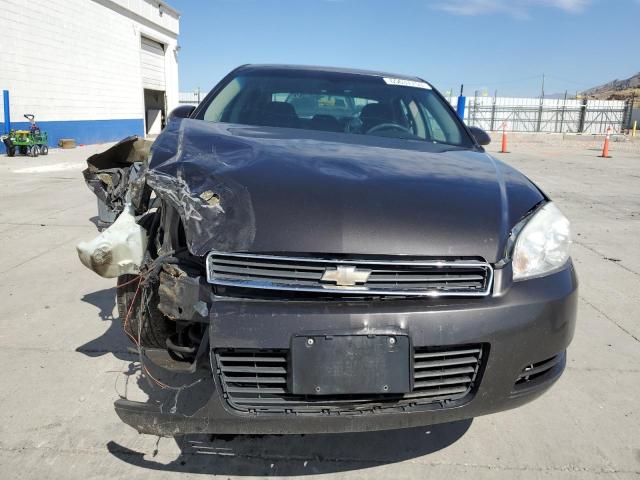 Photo 4 VIN: 2G1WS583689254452 - CHEVROLET IMPALA POL 