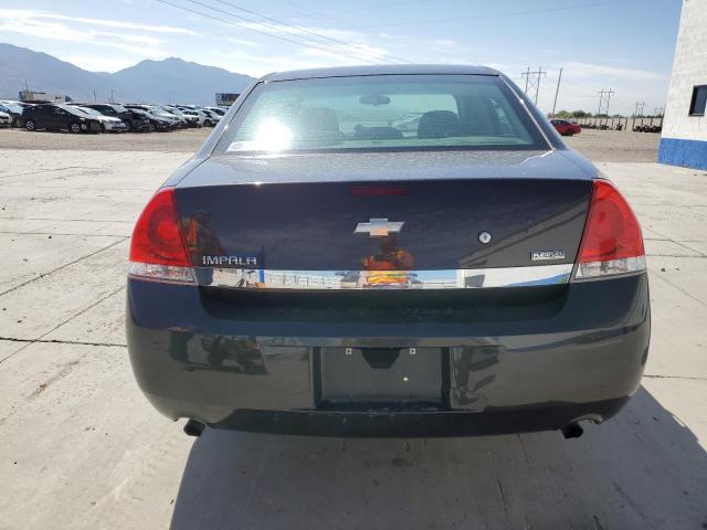 Photo 5 VIN: 2G1WS583689254452 - CHEVROLET IMPALA POL 