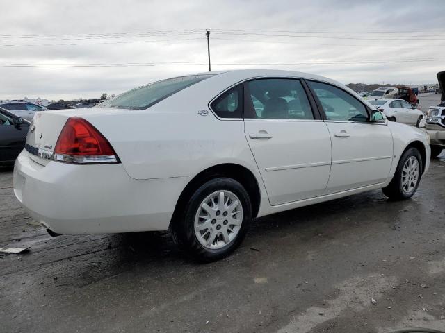 Photo 2 VIN: 2G1WS583789272393 - CHEVROLET IMPALA POL 