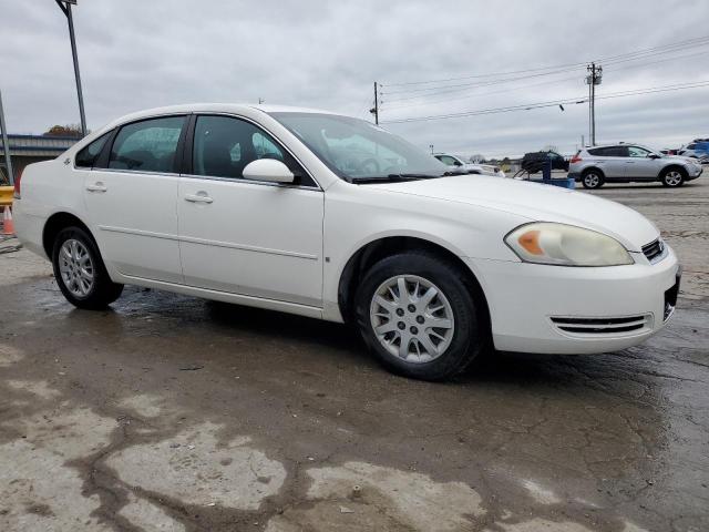 Photo 3 VIN: 2G1WS583789272393 - CHEVROLET IMPALA POL 