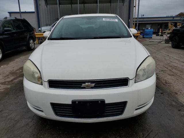 Photo 4 VIN: 2G1WS583789272393 - CHEVROLET IMPALA POL 