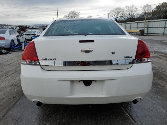 Photo 5 VIN: 2G1WS583789272393 - CHEVROLET IMPALA POL 