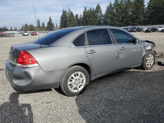 Photo 2 VIN: 2G1WS583789275214 - CHEVROLET IMPALA 