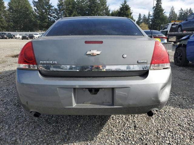 Photo 5 VIN: 2G1WS583789275214 - CHEVROLET IMPALA 