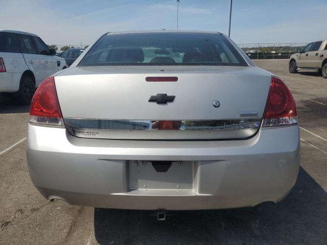 Photo 5 VIN: 2G1WS583X81360661 - CHEVROLET IMPALA POL 