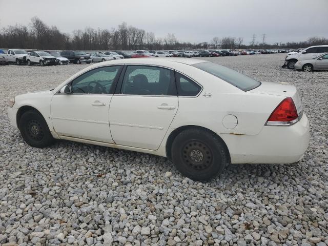 Photo 1 VIN: 2G1WS58R079401898 - CHEVROLET IMPALA POL 