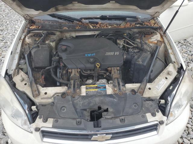 Photo 10 VIN: 2G1WS58R079401898 - CHEVROLET IMPALA POL 