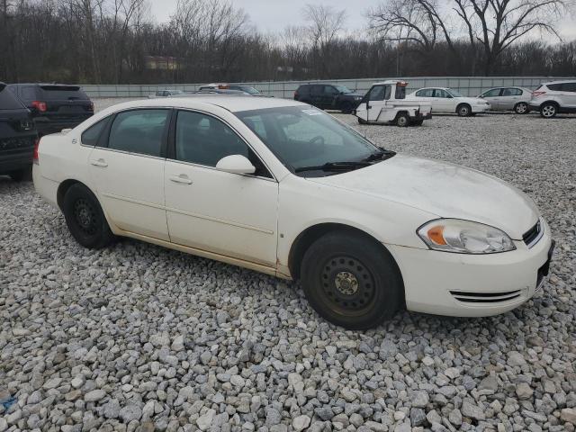 Photo 3 VIN: 2G1WS58R079401898 - CHEVROLET IMPALA POL 