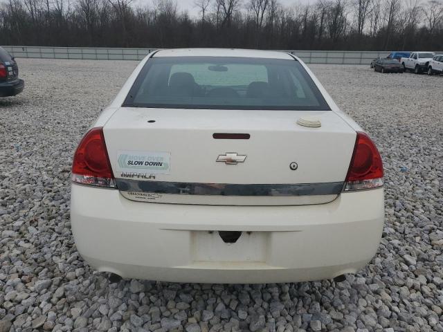 Photo 5 VIN: 2G1WS58R079401898 - CHEVROLET IMPALA POL 