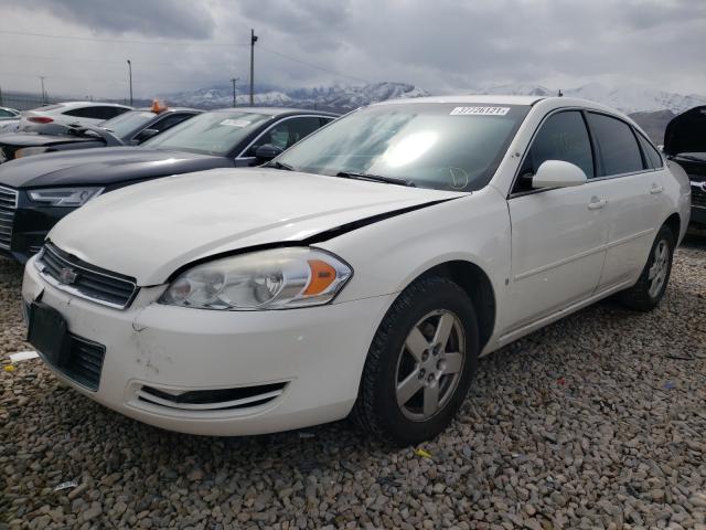 Photo 1 VIN: 2G1WS58R579215659 - CHEVROLET IMPALA POL 