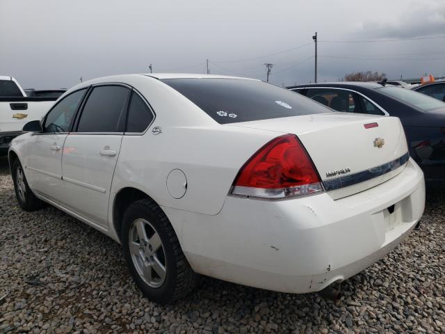 Photo 2 VIN: 2G1WS58R579215659 - CHEVROLET IMPALA POL 