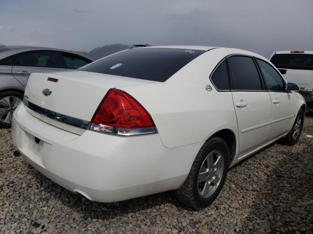 Photo 3 VIN: 2G1WS58R579215659 - CHEVROLET IMPALA POL 